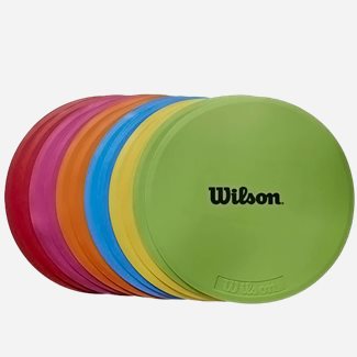 Wilson Marker Spots, Tennis tilbehør