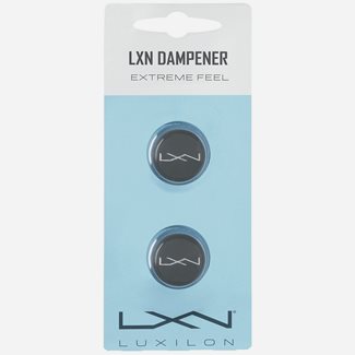 Luxilon LXN Damper, Tennistarvikkeet