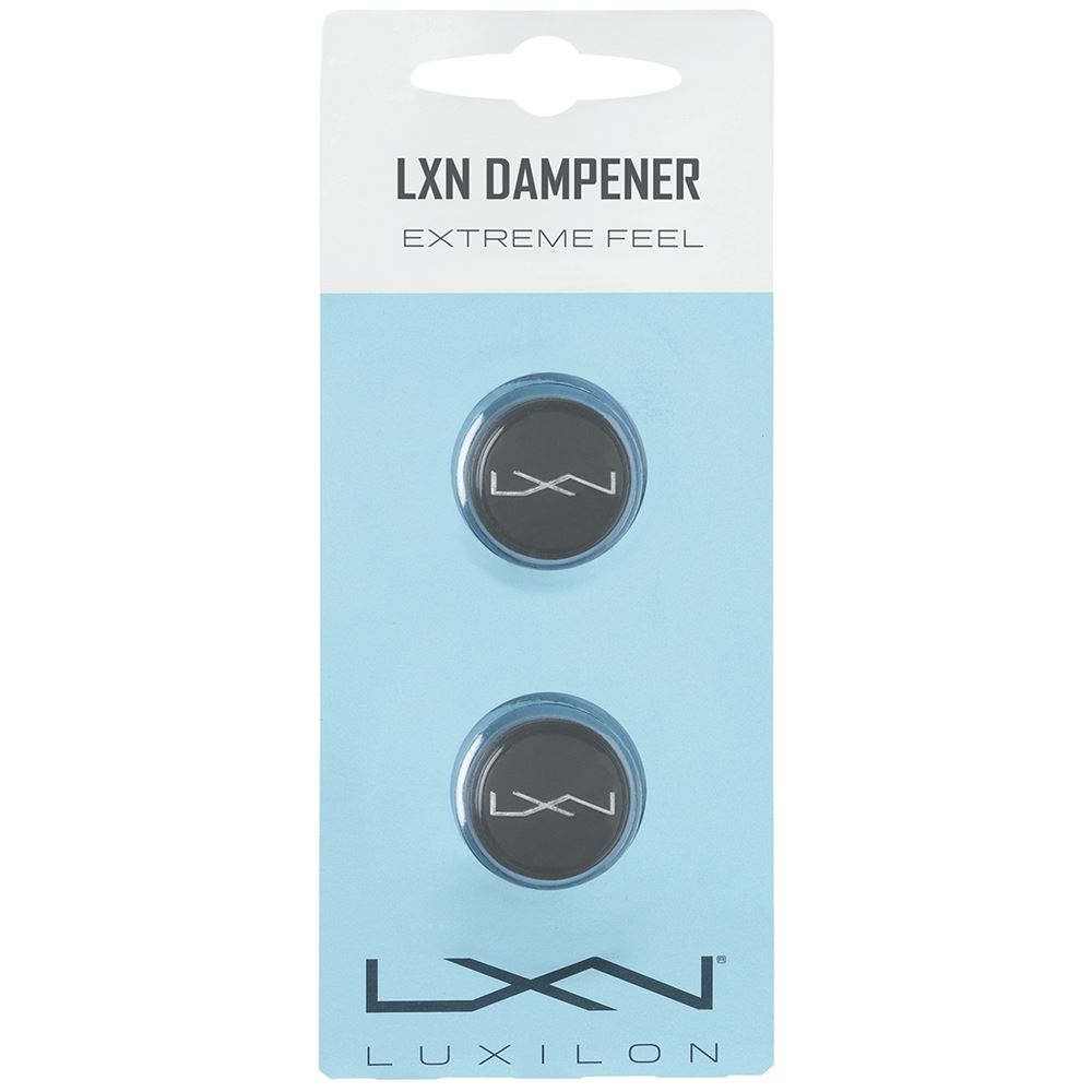 Luxilon LXN Damper Tennistarvikkeet