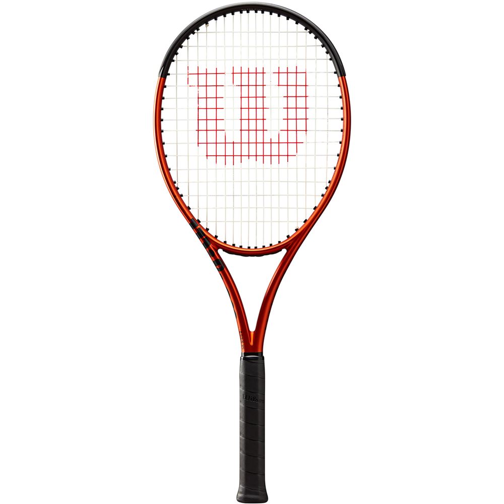 Wilson Burn 100Uls V5.0 Tennismailat