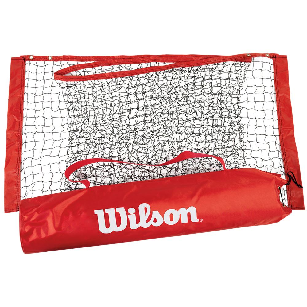 Wilson Ez Replacement Tennis Net 10