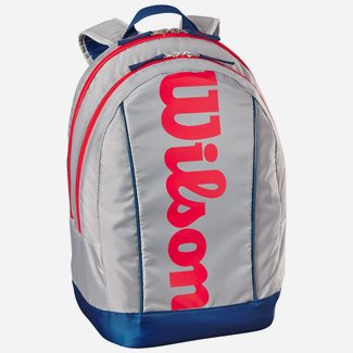 Wilson Junior Backpack, Tennis Tasker