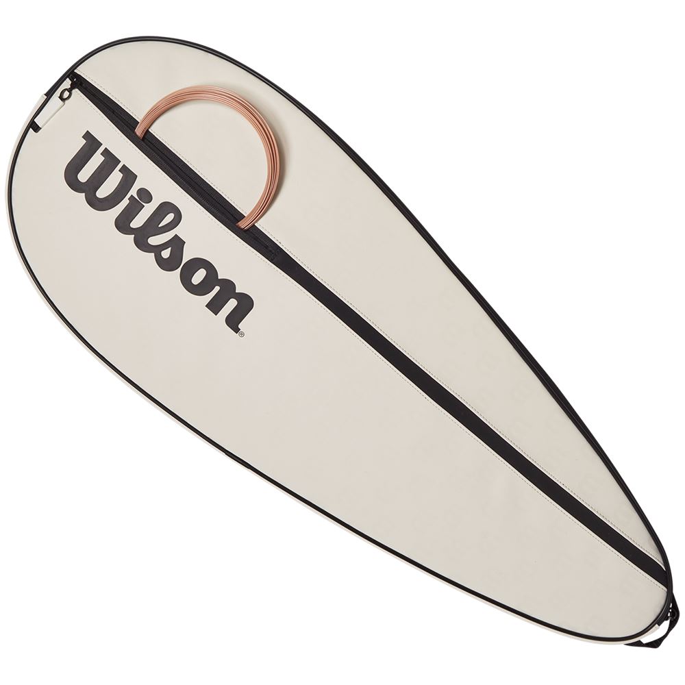 Wilson Premium Tennis Racquet Cover Tennislaukut