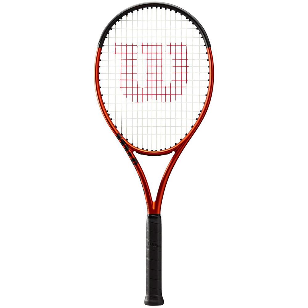 Wilson Burn 100Ls V5.0 Tennisracket