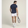 Wilson Everyday Performance Navy, Padel- och tennis T-shirt herr