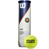 Wilson Roland Garros All Court, Tennis pallot
