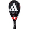 Adidas Metalbone HRD, Padelmailat