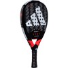 Adidas Metalbone HRD, Padelmailat