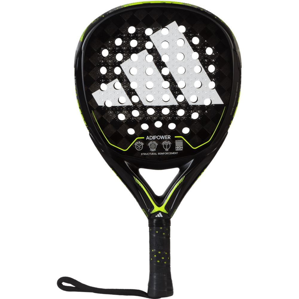 Adidas adipower 3.2 Padelmailat