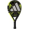 Adidas RX 1000, Padelmailat