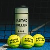 Båstadbollen All Court Tour Edition, Padelpallot