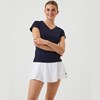 Björn Borg Ace T-Shirt, Padel- og tennis T-skjorte dame