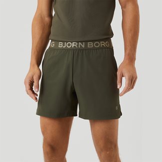 Björn Borg Ace Short Shorts, Naisten padel ja tennis shortsit