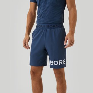 Björn Borg Borg Shorts, Padel og tennisshorts herre