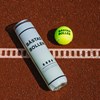 Båstadbollen All Tour Court Tennis Edition, Tennisbollar