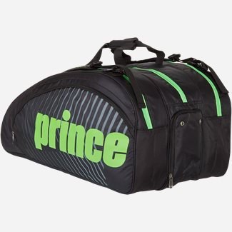 Prince Tour Challenger, Tennis bager