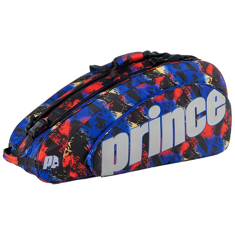 Prince Random 9 Racquet Bag Tennislaukut