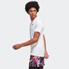 Adidas Tennis Freelift T-Shirt, Padel- och tennis T-shirt herr