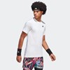 Adidas Tennis Freelift T-Shirt, Miesten padel ja tennis T-paita