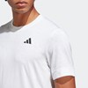 Adidas Tennis Freelift T-Shirt, Padel og tennis T-shirt herrer