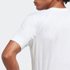 Adidas Tennis Freelift T-Shirt, Padel- och tennis T-shirt herr