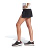 Adidas Club Tennis Skirt, Padel og tennisnederdel dame