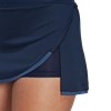 Adidas Club Tennis Skirt, Padel og tennisnederdel dame