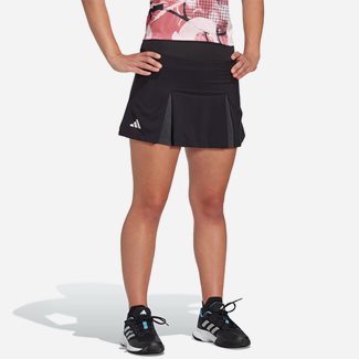 Adidas Club Pleated Tennis Skirt, Padel- og tennisskjørt dame