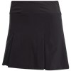 Adidas Club Pleated Tennis Skirt, Naisten padel ja tennis hame