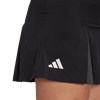 Adidas Club Pleated Tennis Skirt, Naisten padel ja tennis hame
