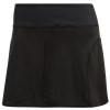 Adidas Tennis Match Skirt, Naisten padel ja tennis hame