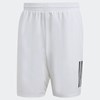 Adidas Club 3-Stripe Tennis Shorts 7", Padel- och tennisshorts herr