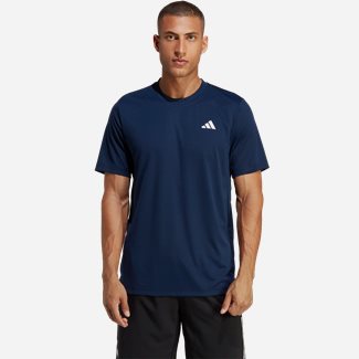 Adidas Club Tennis T-Shirt, Padel og tennis T-shirt herrer