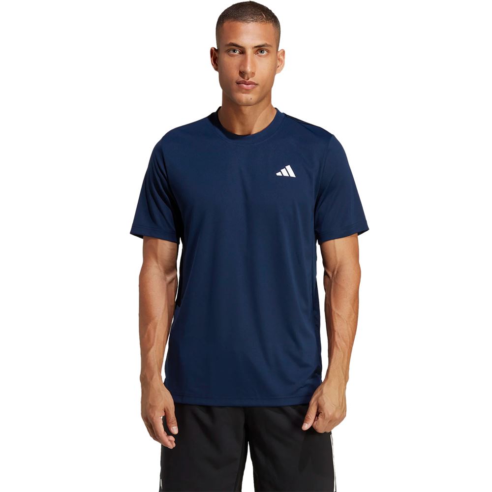 Adidas Club Tennis T-Shirt Miesten padel ja tennis T-paita