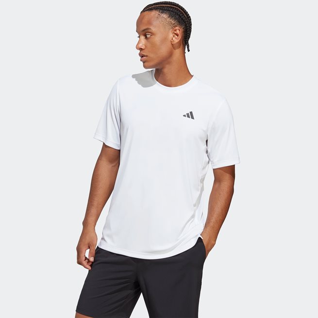 Adidas Club Tennis T-Shirt, Padel- och tennis T-shirt herr