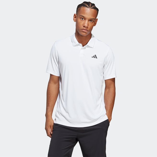 Adidas Club Tennis Polo Shirt, Miesten padel ja tennis pique