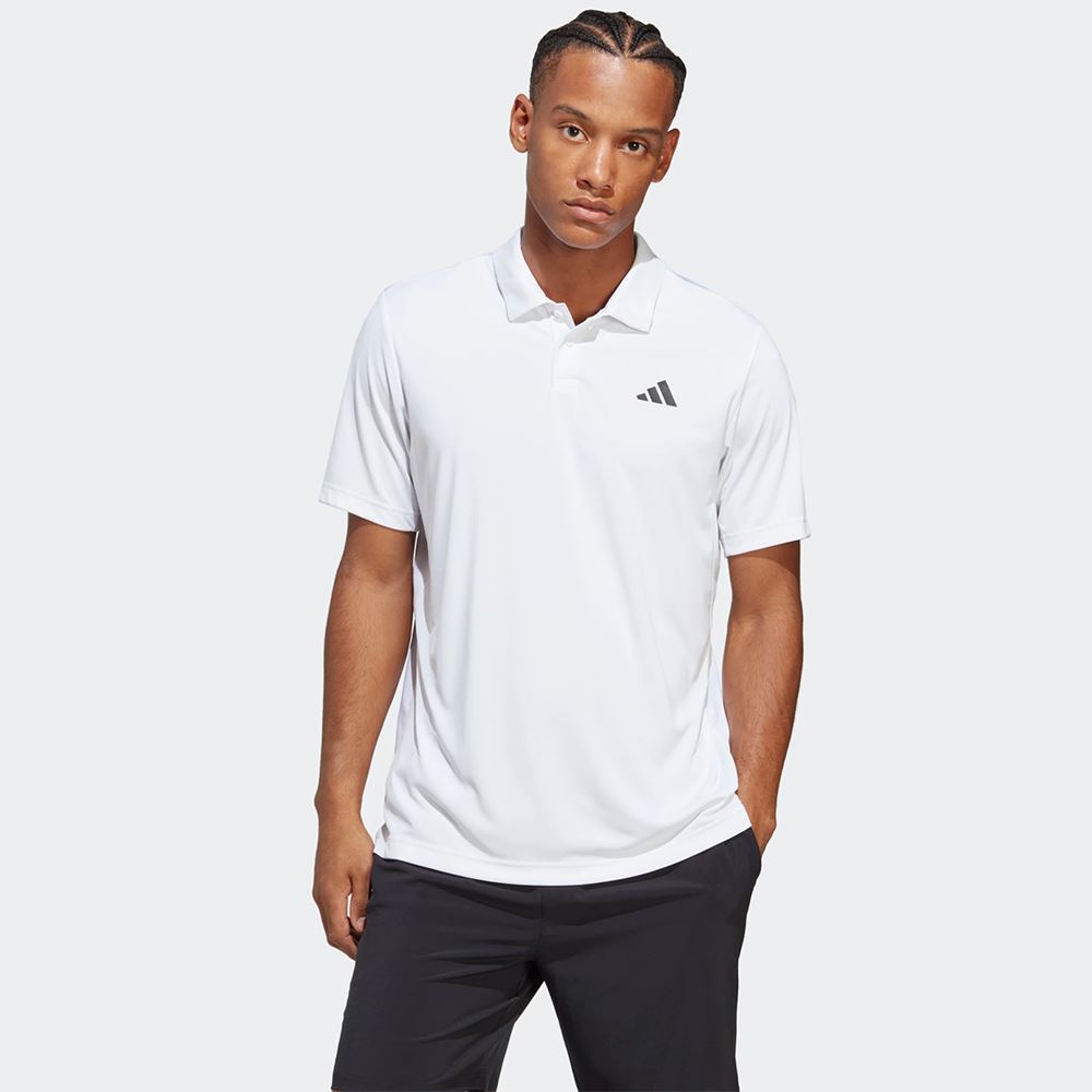 Adidas Club Tennis Polo Shirt Padel- och tennispiké herr