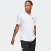 Adidas Club Tennis Polo Shirt, Padel- og tennispique herre