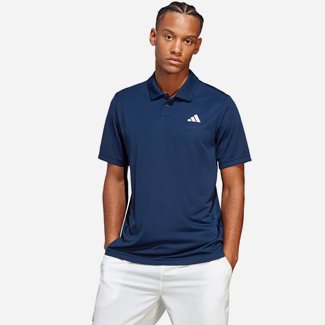Adidas Club Tennis Polo Shirt, Miesten padel ja tennis pique