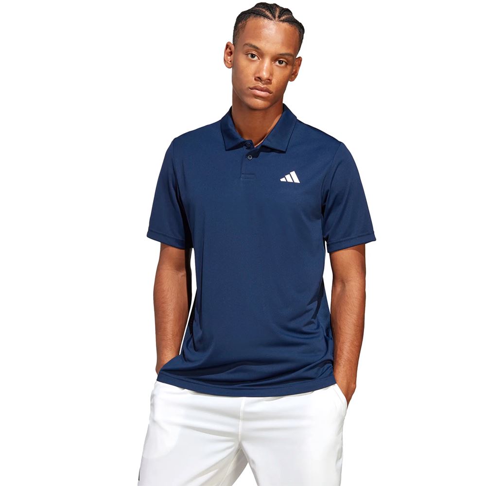 Adidas Club Tennis Polo Shirt Miesten padel ja tennis pique