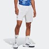 Adidas Club Stretch Woven Tennis Shorts 7", Miesten padel ja tennis shortsit