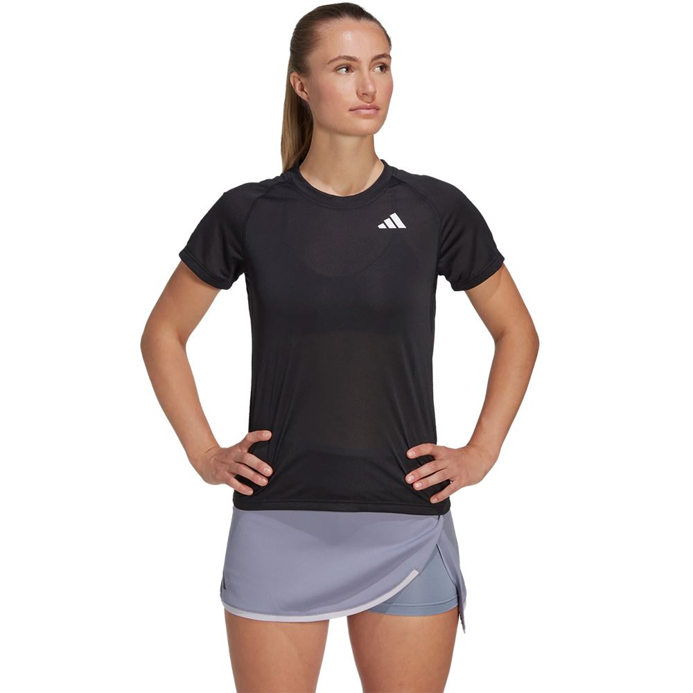 Adidas Club Tennis T-Shirt Naisten padel ja tennis T-paita