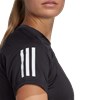 Adidas Club Tennis T-Shirt, Padel- och tennis T-shirt dam