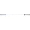 Kraftmark International barbell 50 mm gym bar 20 kg 1.0