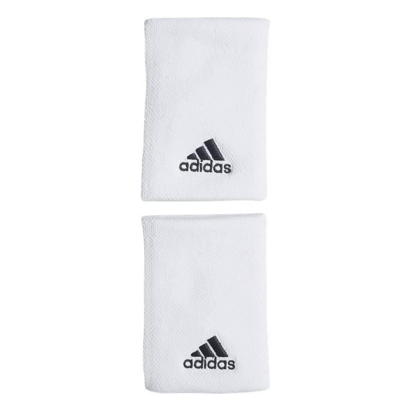 Adidas Tennis Wristband Large Wristband/Ranneke