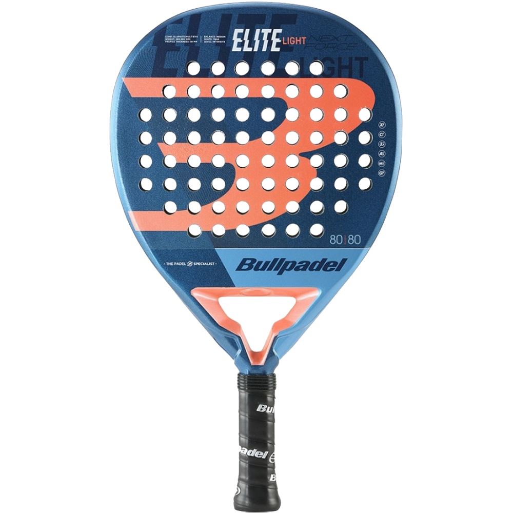 Bullpadel Elite Light W Padelmailat