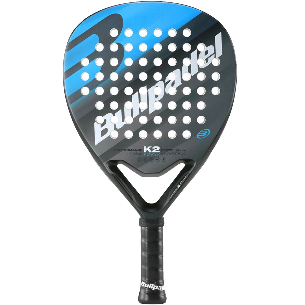 Bullpadel K2 Power Padelracket