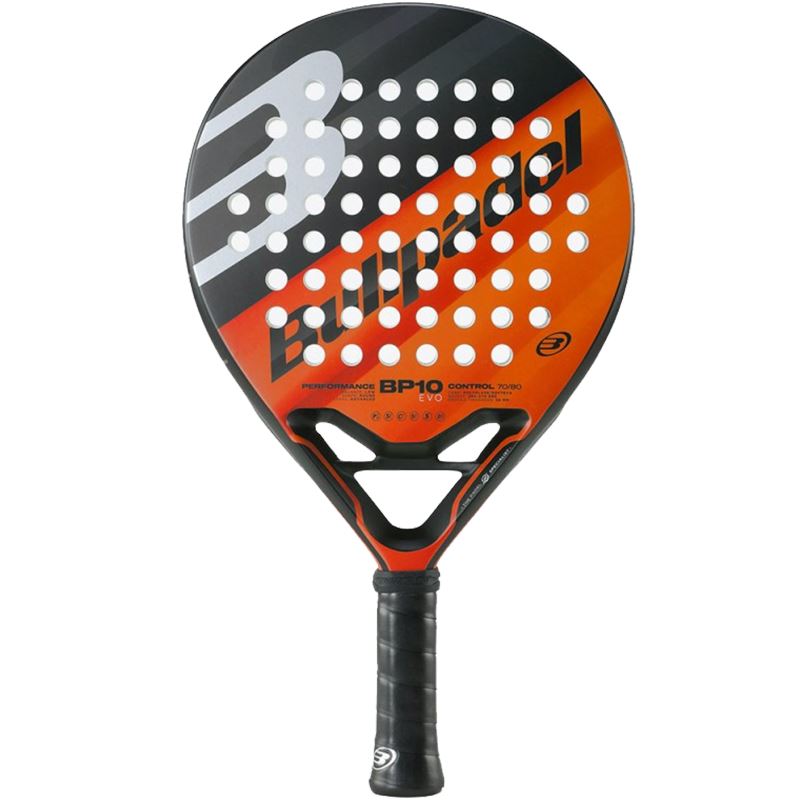 Bullpadel BP10 Evo Padelracket