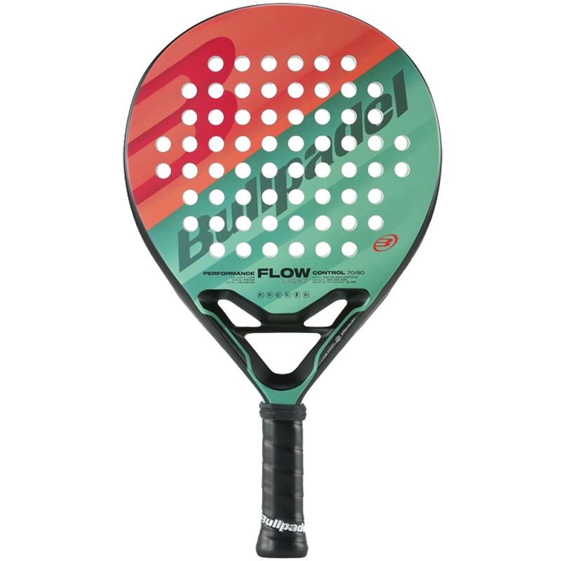 Bullpadel Flow Light W Padelmailat