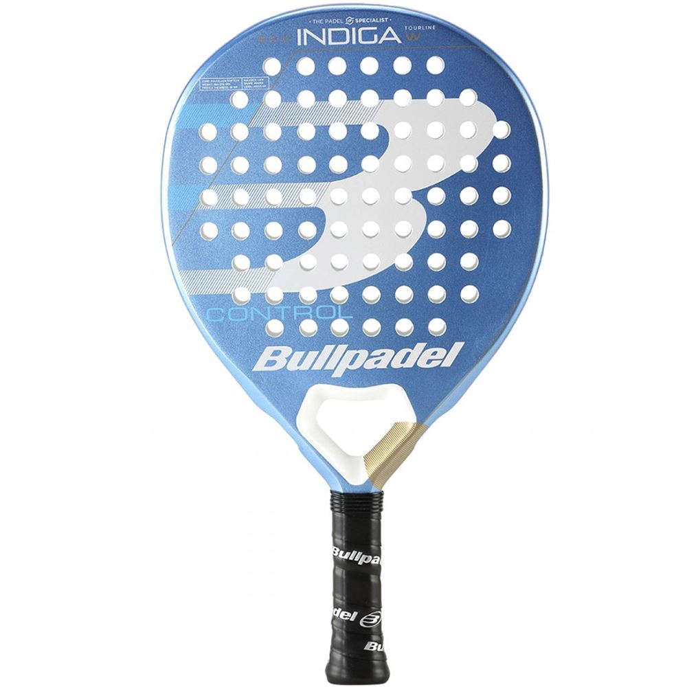 Bullpadel Indiga W Padelmailat